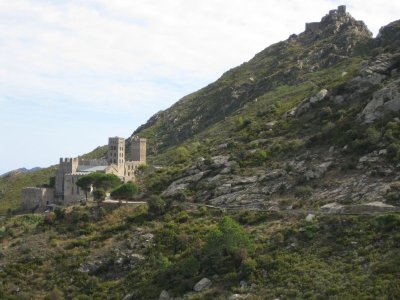 S.Pere de Rodes i S.Salvador de Verdera