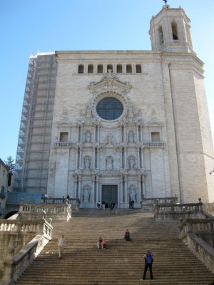 Girona.Catedral