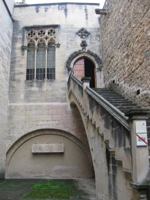 Monestir de Poblet