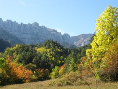 Parc Natural del Cadi-Moixeró