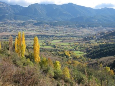 La Cerdanya