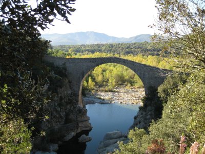 Pont del Llierca