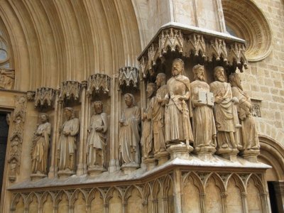 Catedral de Tarragona