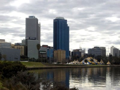 Perth