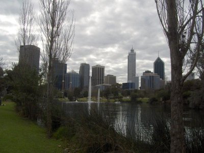 Perth