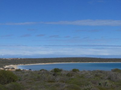 Shark Bay