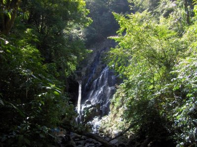 El Valle de Antn. Panam
