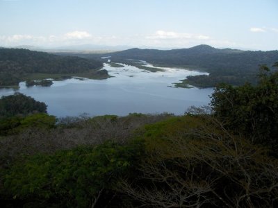 Parque Nacional Soberana
