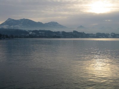 Lago Luzern