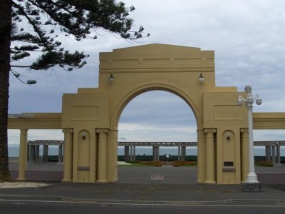 Napier