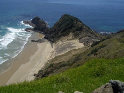 Cape Reinga
