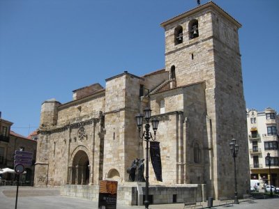 Zamora