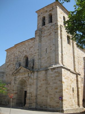 Zamora