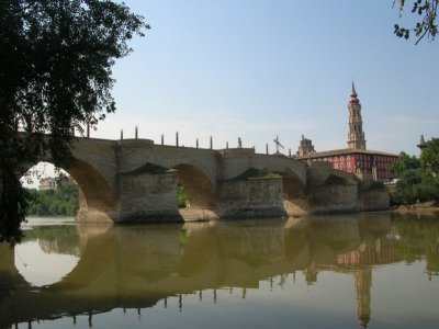 Puente de Piedra