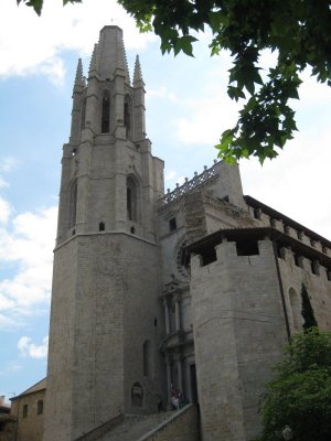 Església de Sant Feliu