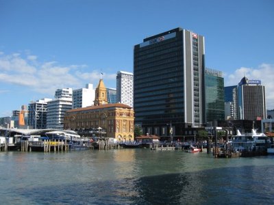 NEW ZEALAND 2010 (PART.2)
