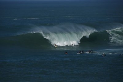 Eddie Aikau Surf Contest