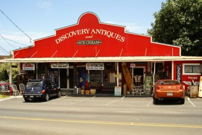 Kona District - Antiques for Sale