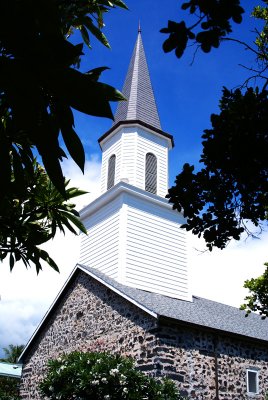 Kona Church