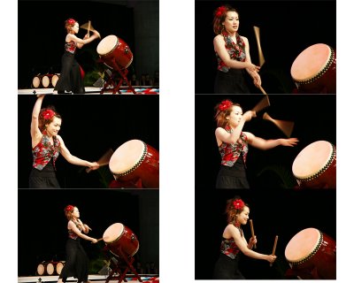 Taiko