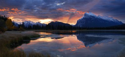 142 Vermillion Lakes Pano 3.jpg