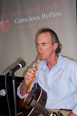 Bary Hayes