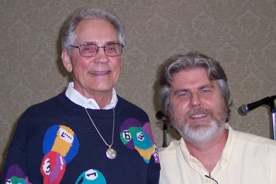 Larry Nims and Don Elium