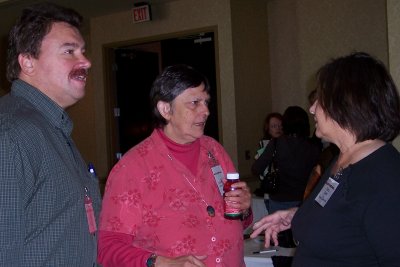 Judith Poole