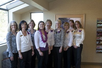 Staff picture