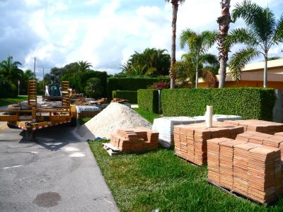 Stuff in front of my house .jpg
