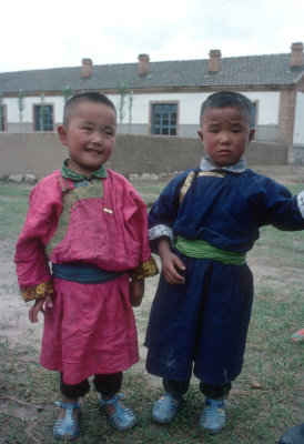 China 1977