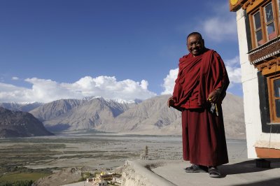 Ladakh 2009