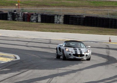 Paul again in the last turn