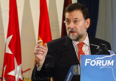 Forum Rajoy