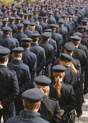 Policia Nacional