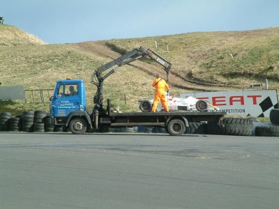 British Formula Fords