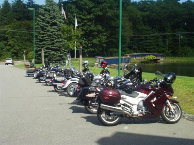 Wachusetts Ski Area