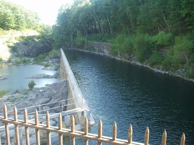 The Quabbin
