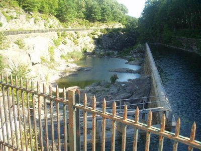 The Quabbin