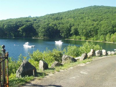 The Quabbin