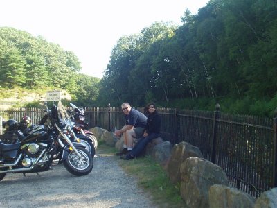The Quabbin
