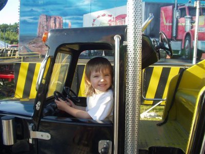 Spencer fair