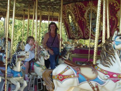 Spencer fair