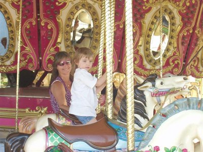 Spencer fair
