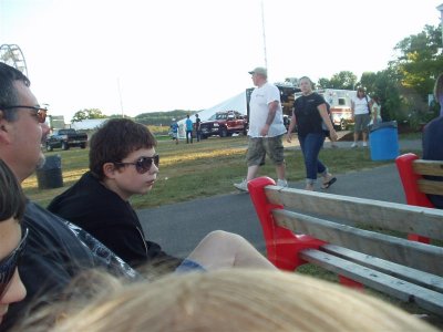 Spencer fair