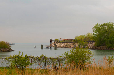 Dike 14  May 2010