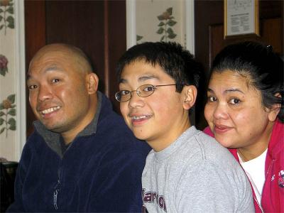 December 8, 2005