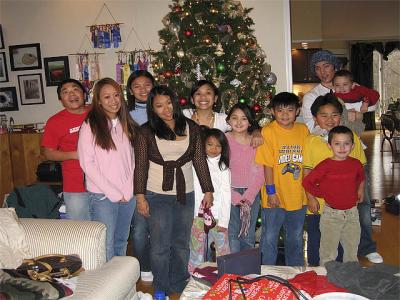 Children of Xmas