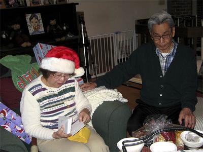 Lola and Lolo
