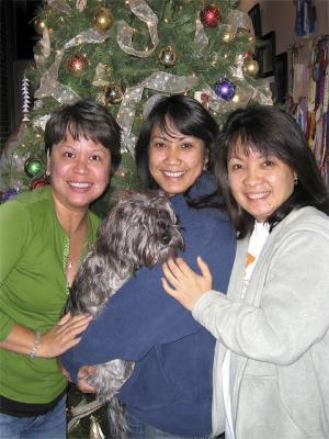 Threes Marias